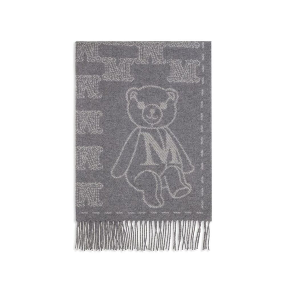 Max Mara Women Charme Scarf